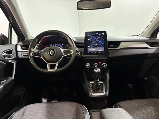 Renault Captur - Afbeelding 20 van 30