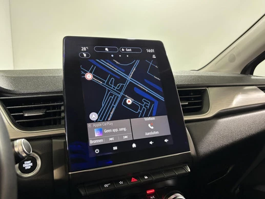 Renault Captur - Afbeelding 28 van 30
