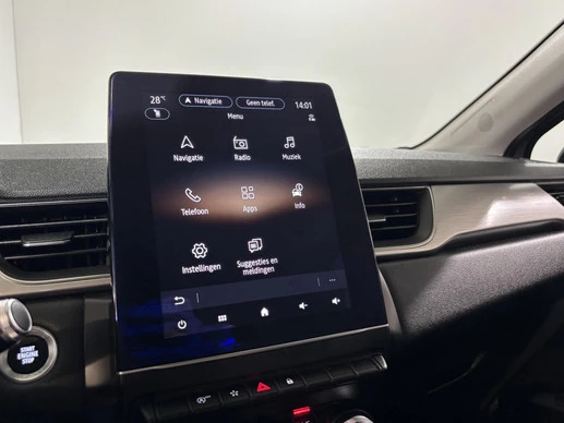 Renault Captur - Afbeelding 29 van 30