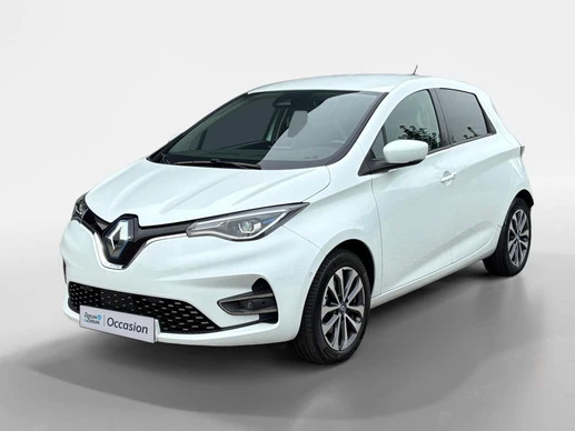 Renault ZOE - Afbeelding 1 van 30