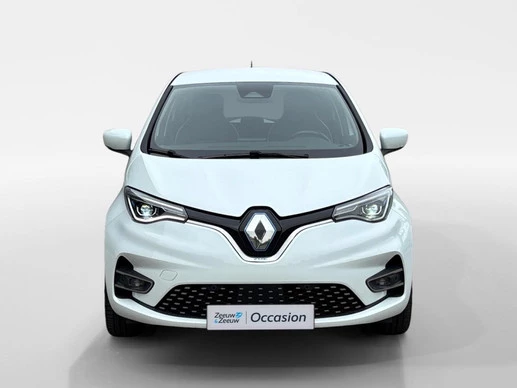 Renault ZOE - Afbeelding 2 van 30