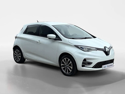 Renault ZOE - Afbeelding 3 van 30