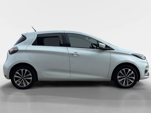 Renault ZOE - Afbeelding 4 van 30