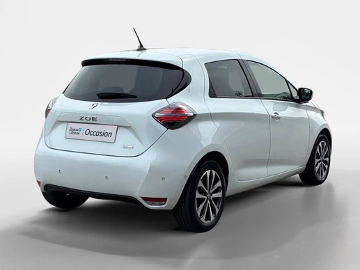 Renault ZOE - Afbeelding 5 van 30