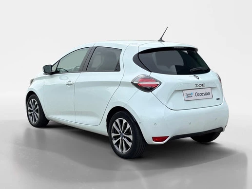 Renault ZOE - Afbeelding 6 van 30