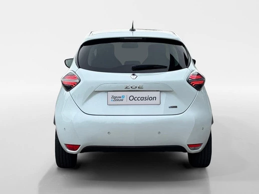 Renault ZOE - Afbeelding 7 van 30