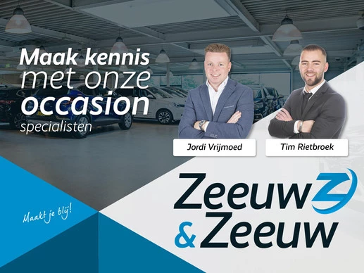 Renault ZOE - Afbeelding 8 van 30