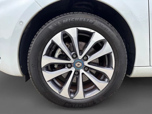 Renault ZOE - Afbeelding 10 van 30