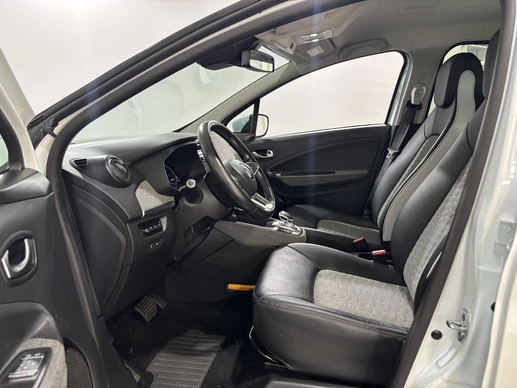 Renault ZOE - Afbeelding 11 van 30