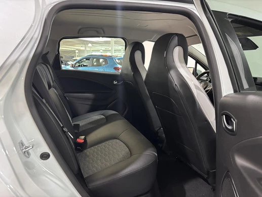 Renault ZOE - Afbeelding 15 van 30