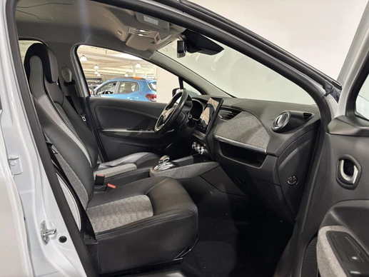 Renault ZOE - Afbeelding 16 van 30