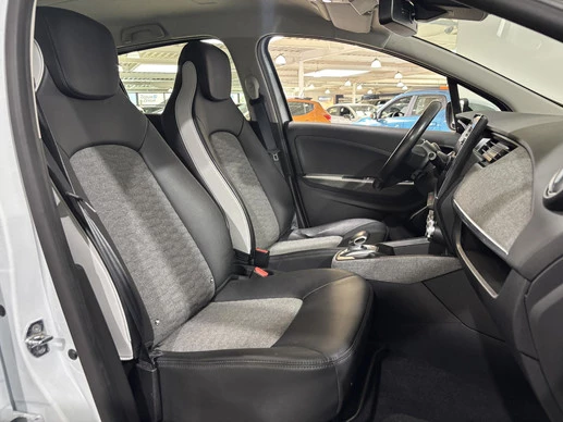 Renault ZOE - Afbeelding 17 van 30