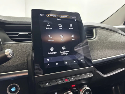 Renault ZOE - Afbeelding 28 van 30