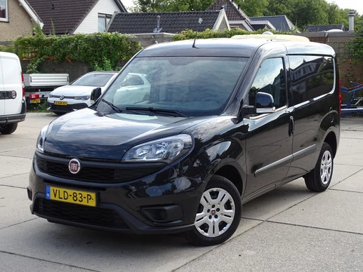 Fiat Doblò - Afbeelding 1 van 15