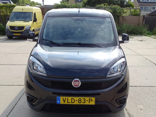 Fiat Doblò - Afbeelding 2 van 15