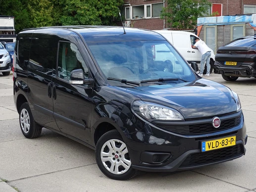 Fiat Doblò - Afbeelding 3 van 15