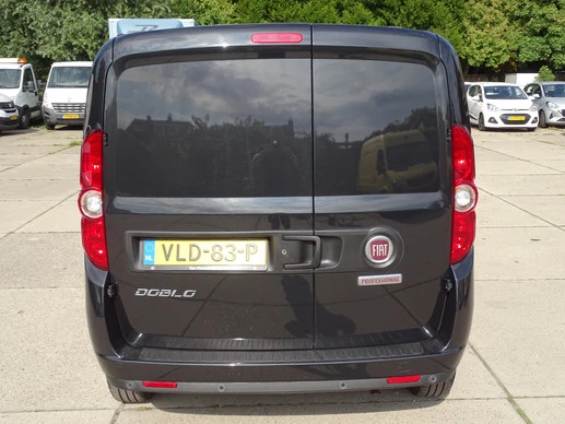 Fiat Doblò - Afbeelding 6 van 15