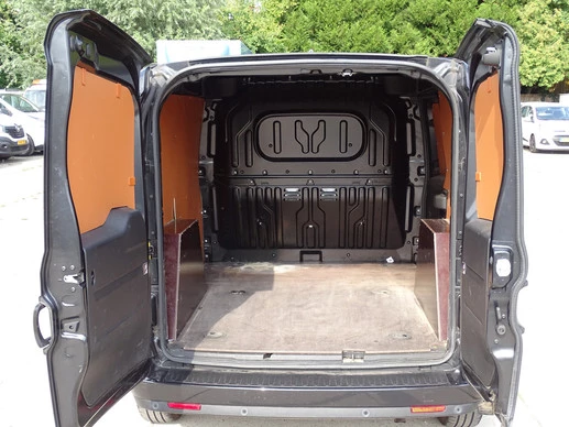 Fiat Doblò - Afbeelding 7 van 15