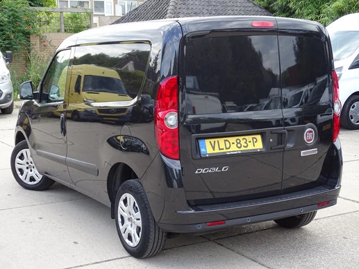 Fiat Doblò - Afbeelding 8 van 15