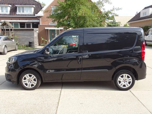 Fiat Doblò - Afbeelding 9 van 15
