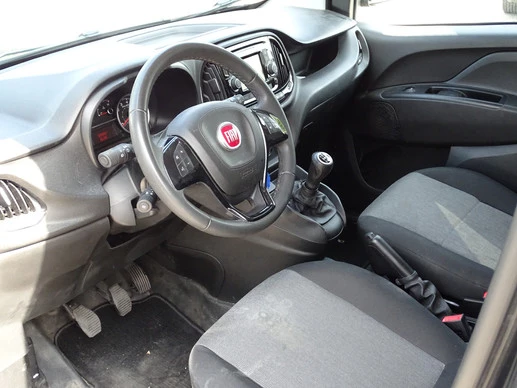 Fiat Doblò - Afbeelding 11 van 15