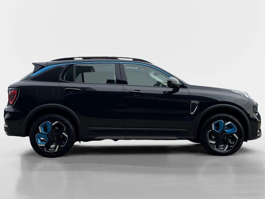 Lynk & Co 01 - Afbeelding 4 van 30