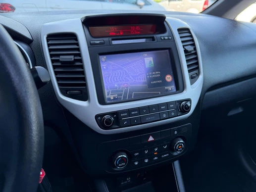 Kia Venga - Afbeelding 21 van 27