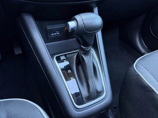 Kia Venga - Afbeelding 22 van 27