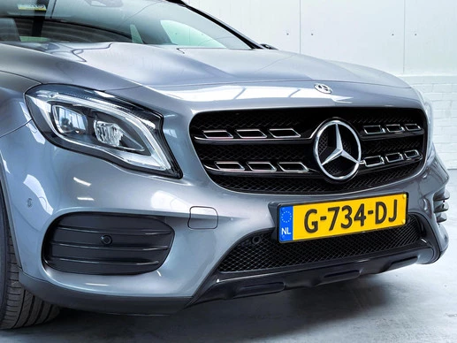Mercedes-Benz GLA - Afbeelding 5 van 30