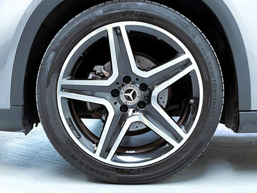 Mercedes-Benz GLA - Afbeelding 7 van 30