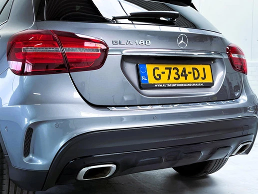 Mercedes-Benz GLA - Afbeelding 8 van 30