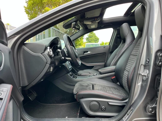 Mercedes-Benz GLA - Afbeelding 11 van 30