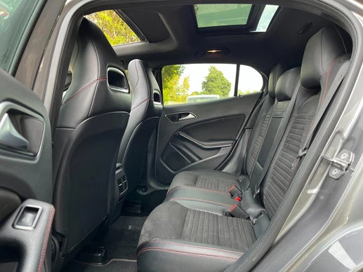 Mercedes-Benz GLA - Afbeelding 13 van 30