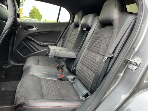 Mercedes-Benz GLA - Afbeelding 14 van 30