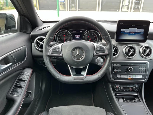 Mercedes-Benz GLA - Afbeelding 16 van 30