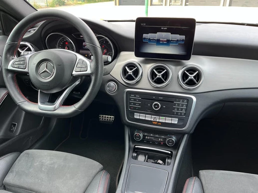 Mercedes-Benz GLA - Afbeelding 17 van 30