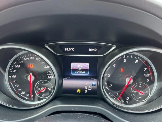 Mercedes-Benz GLA - Afbeelding 19 van 30