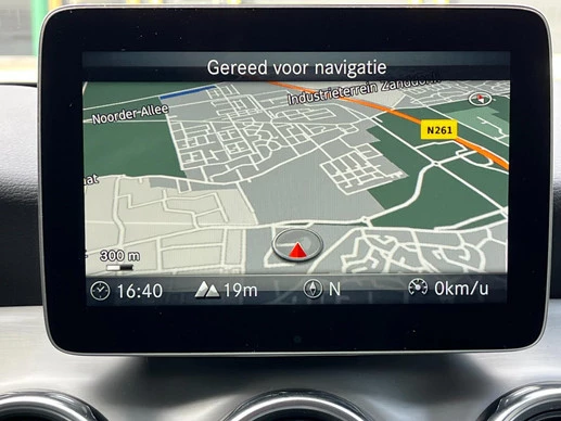 Mercedes-Benz GLA - Afbeelding 26 van 30