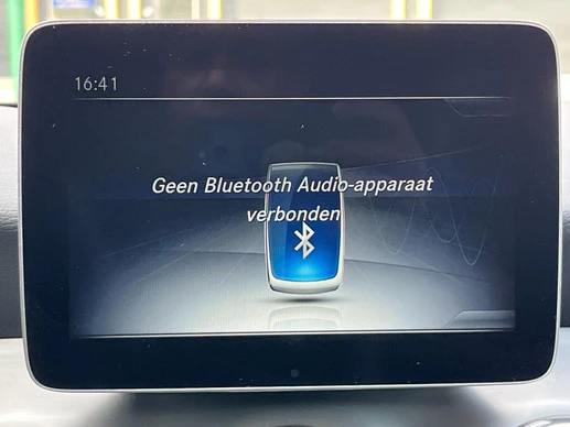 Mercedes-Benz GLA - Afbeelding 28 van 30