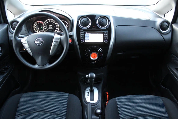 Nissan Note - Afbeelding 5 van 30