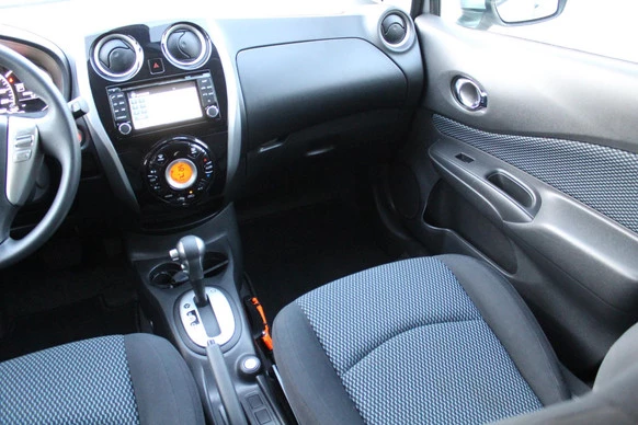 Nissan Note - Afbeelding 7 van 30