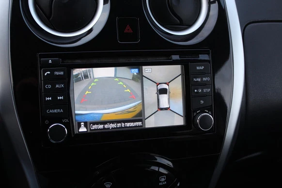Nissan Note - Afbeelding 8 van 30