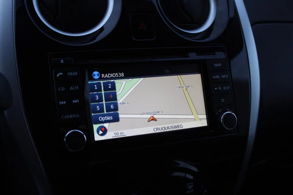 Nissan Note - Afbeelding 9 van 30