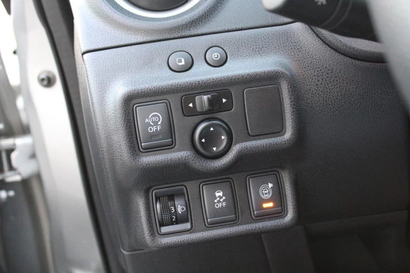 Nissan Note - Afbeelding 16 van 30