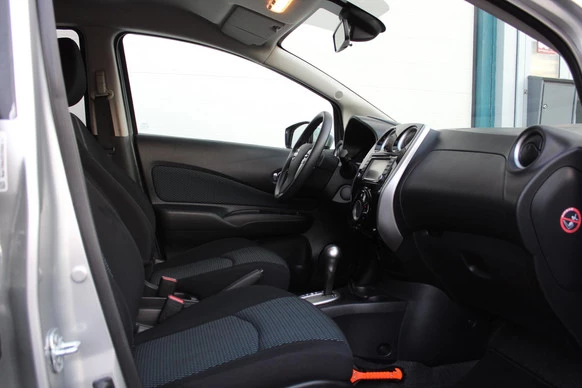 Nissan Note - Afbeelding 18 van 30