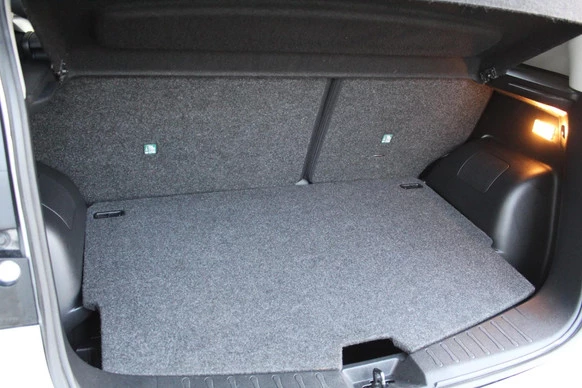 Nissan Note - Afbeelding 20 van 30