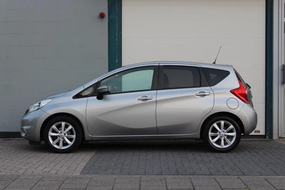 Nissan Note - Afbeelding 23 van 30
