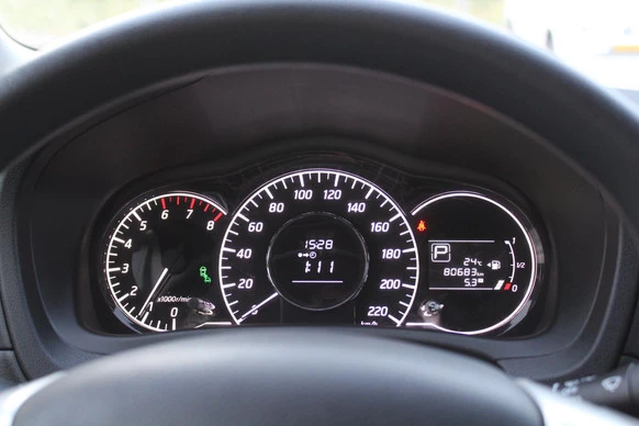 Nissan Note - Afbeelding 25 van 30