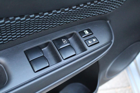 Nissan Note - Afbeelding 26 van 30