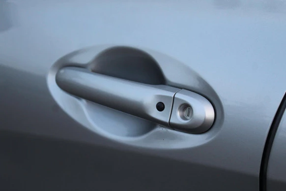 Nissan Note - Afbeelding 28 van 30